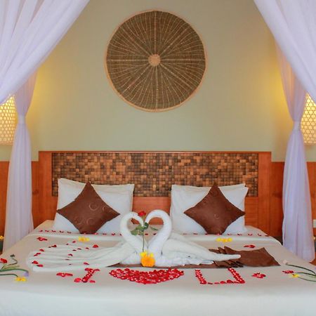 Maharaja Villas Bali - Chse Certified Kerobokan Buitenkant foto