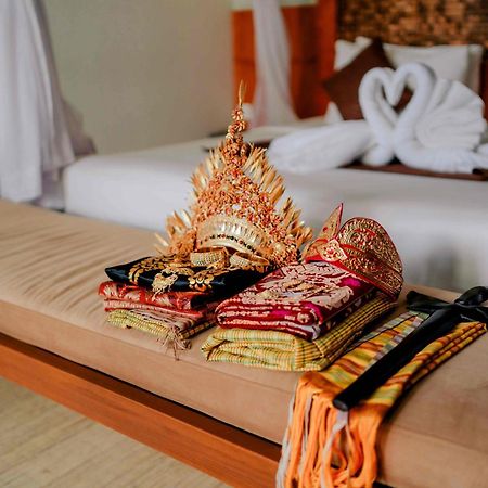 Maharaja Villas Bali - Chse Certified Kerobokan Buitenkant foto