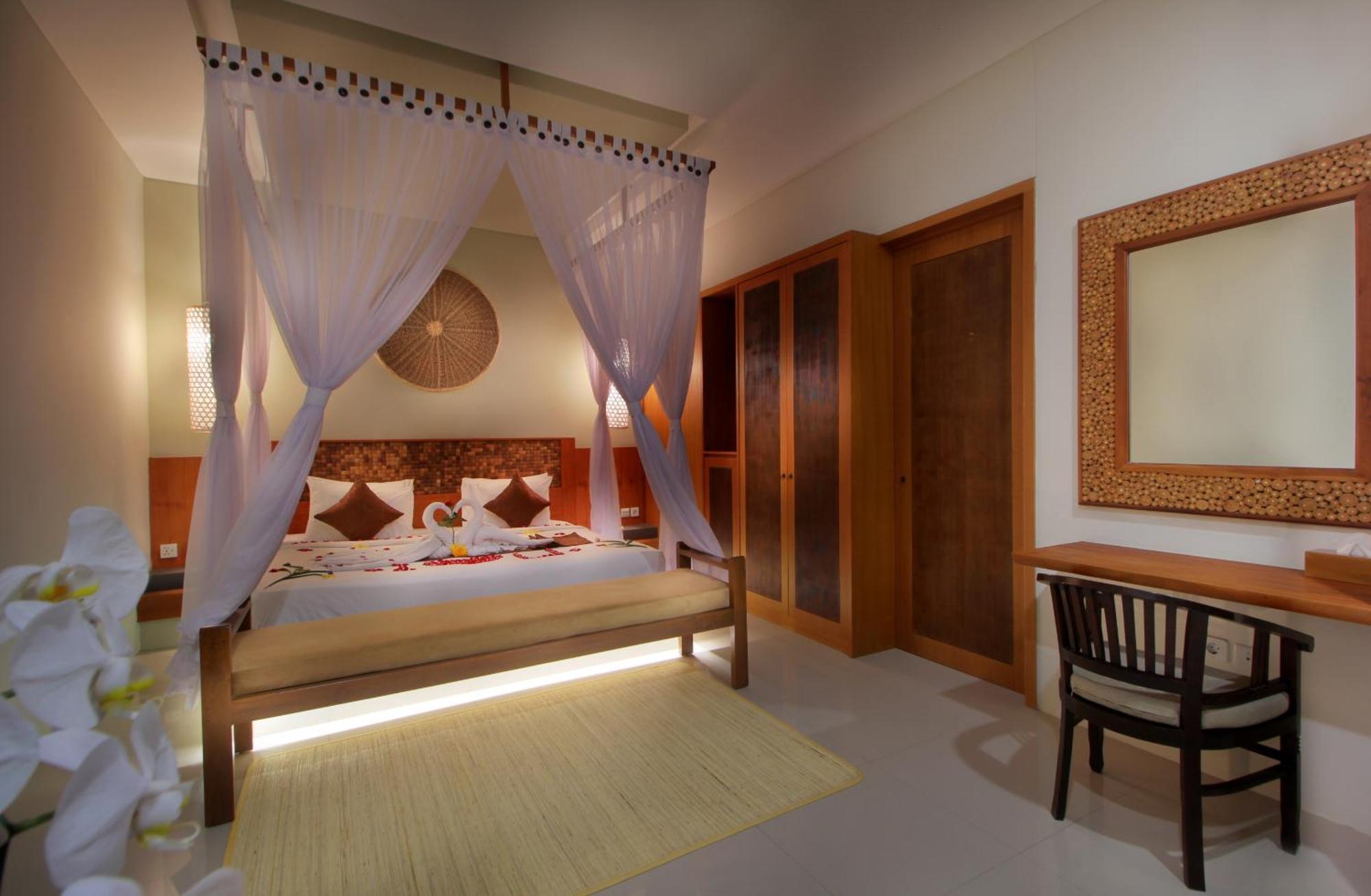 Maharaja Villas Bali - Chse Certified Kerobokan Buitenkant foto