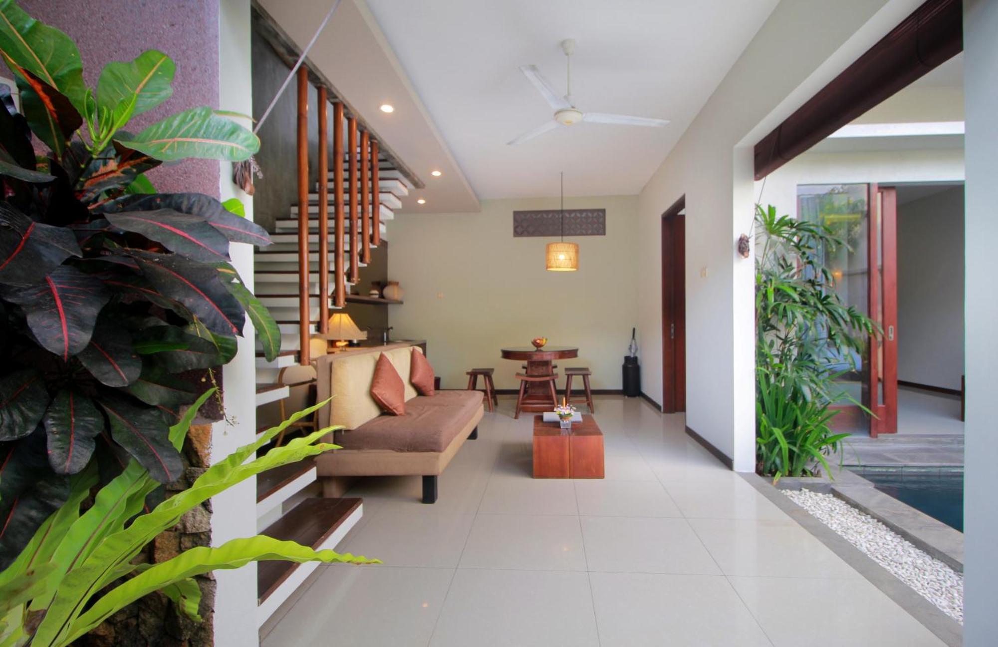 Maharaja Villas Bali - Chse Certified Kerobokan Buitenkant foto