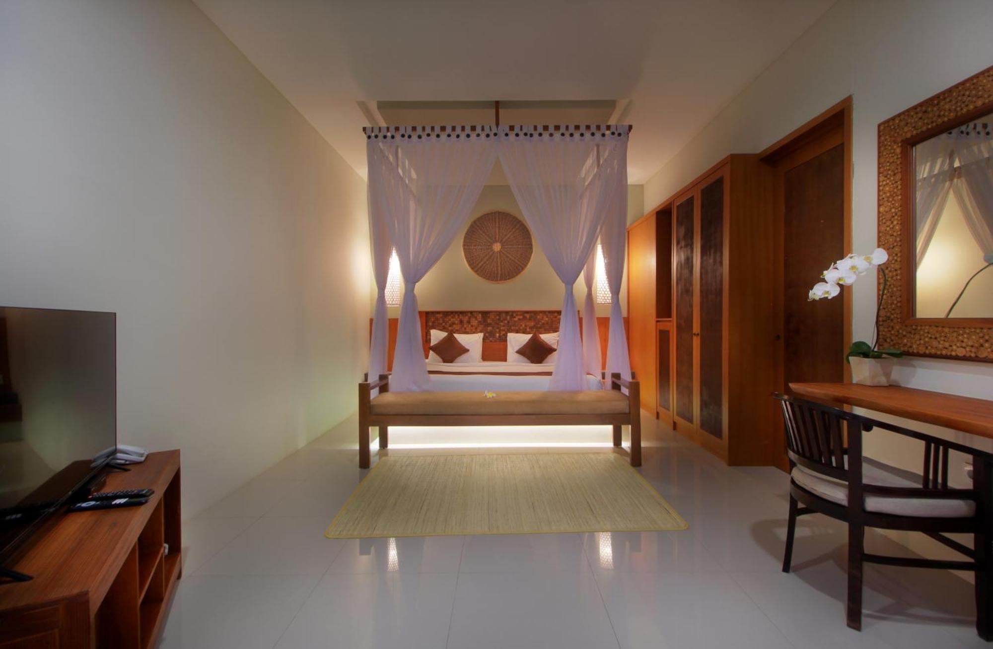 Maharaja Villas Bali - Chse Certified Kerobokan Buitenkant foto