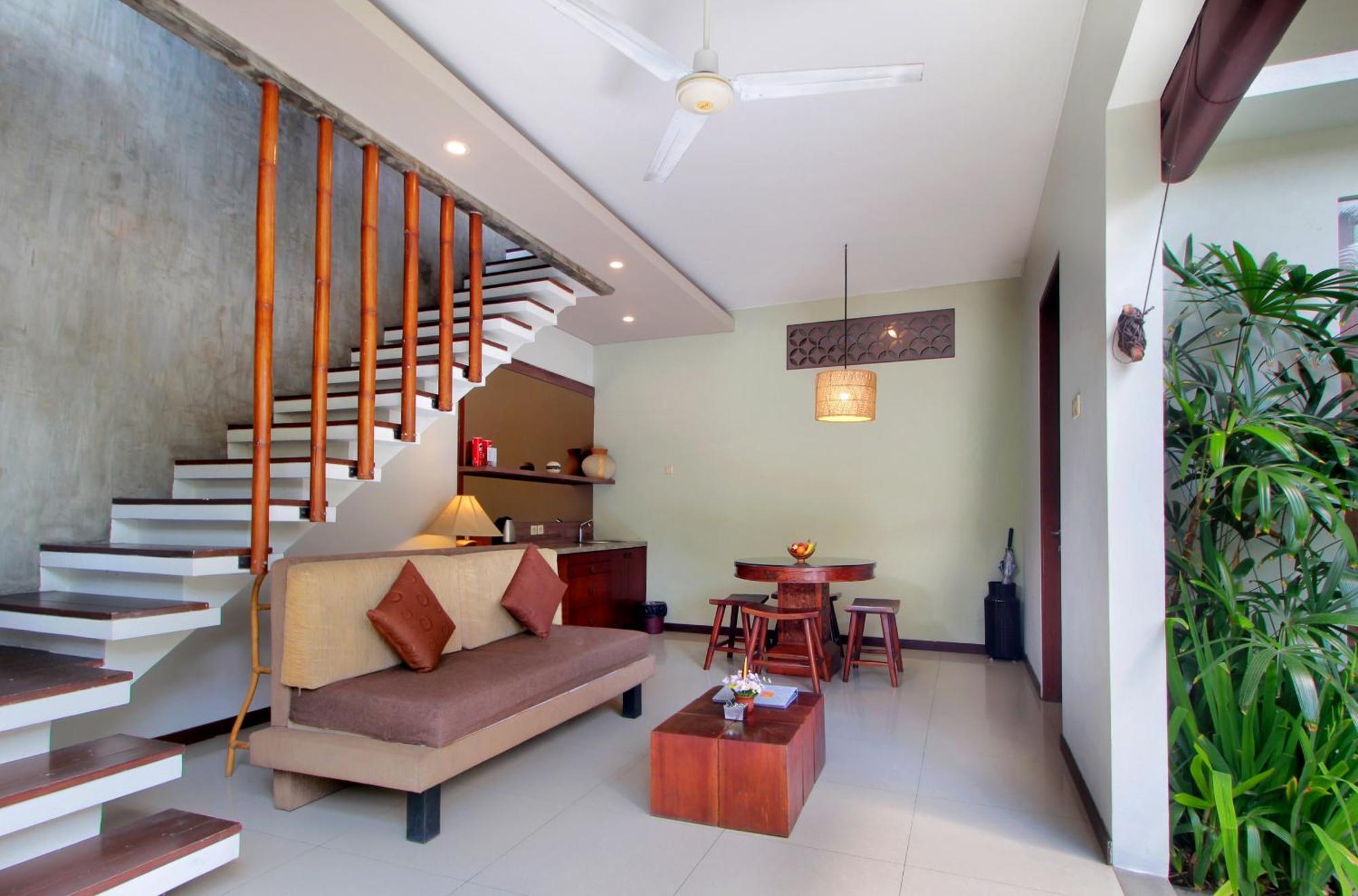 Maharaja Villas Bali - Chse Certified Kerobokan Buitenkant foto