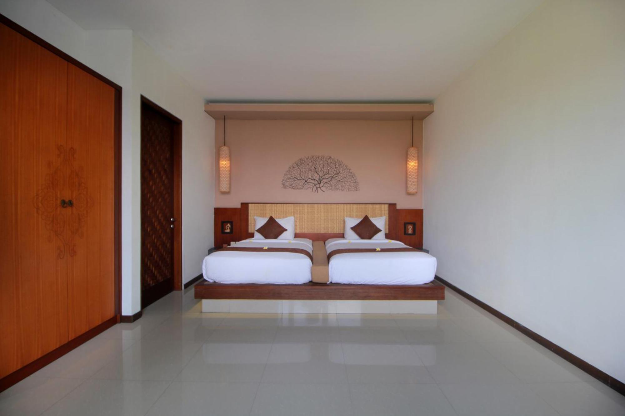 Maharaja Villas Bali - Chse Certified Kerobokan Buitenkant foto