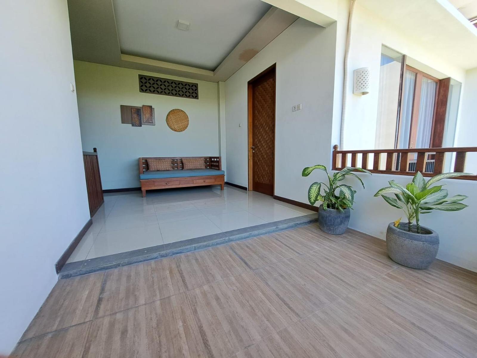 Maharaja Villas Bali - Chse Certified Kerobokan Buitenkant foto