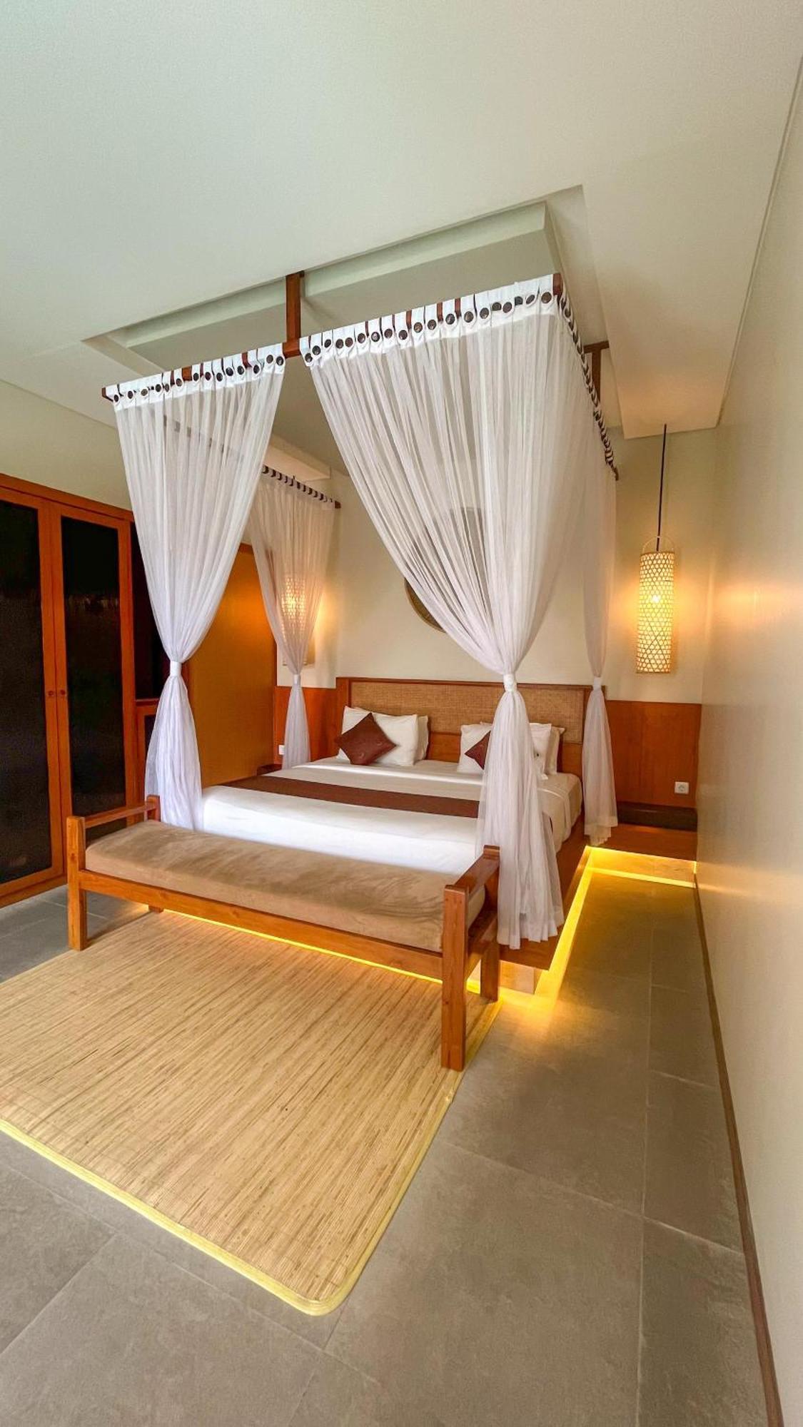 Maharaja Villas Bali - Chse Certified Kerobokan Buitenkant foto