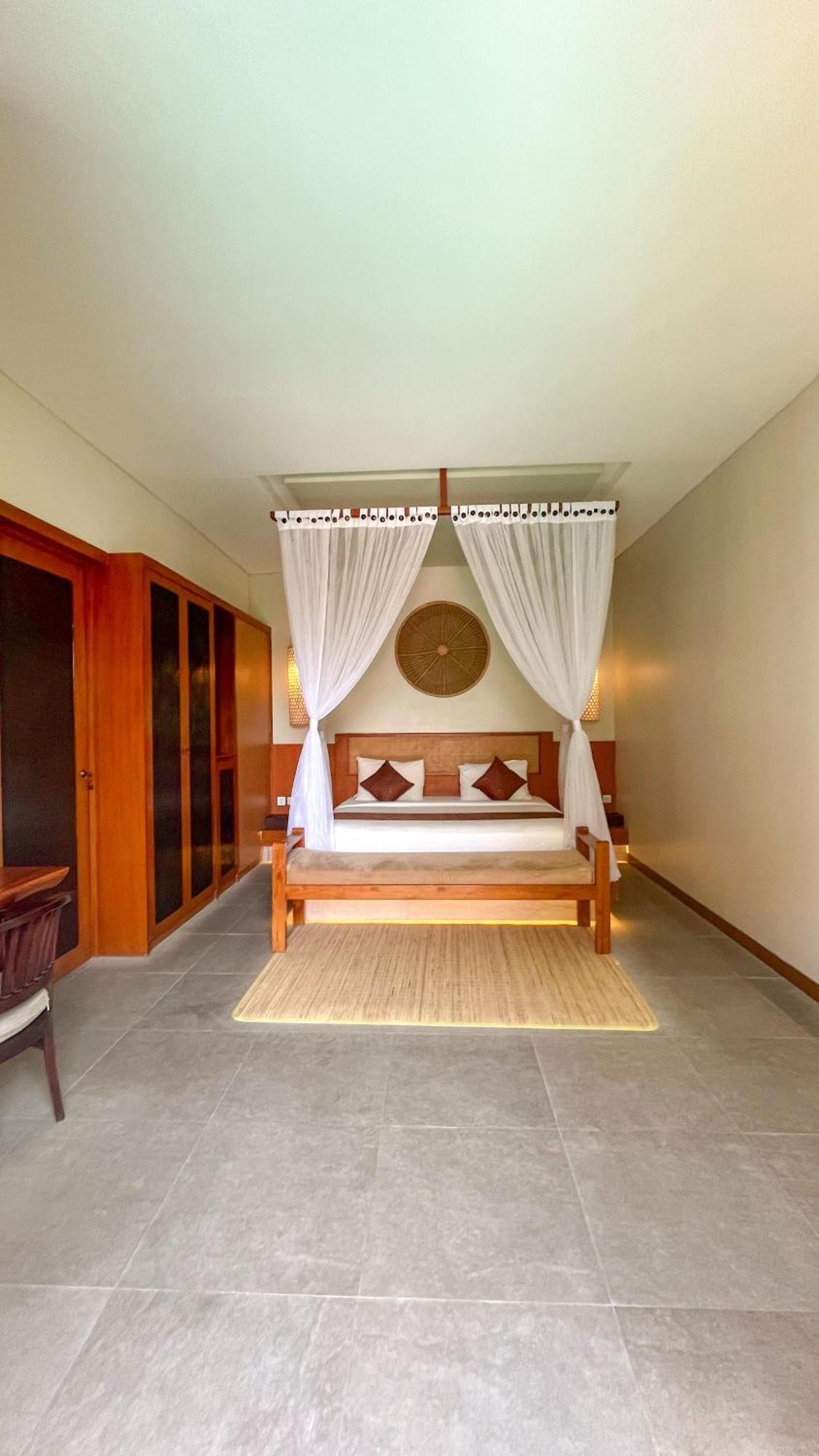 Maharaja Villas Bali - Chse Certified Kerobokan Buitenkant foto